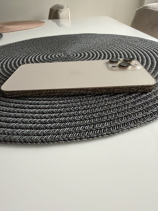 Смартфон Apple IPhone 13 Pro Max Gold 128Gb