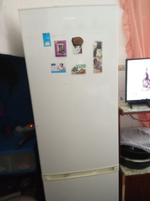 Vendo combinado telefac
