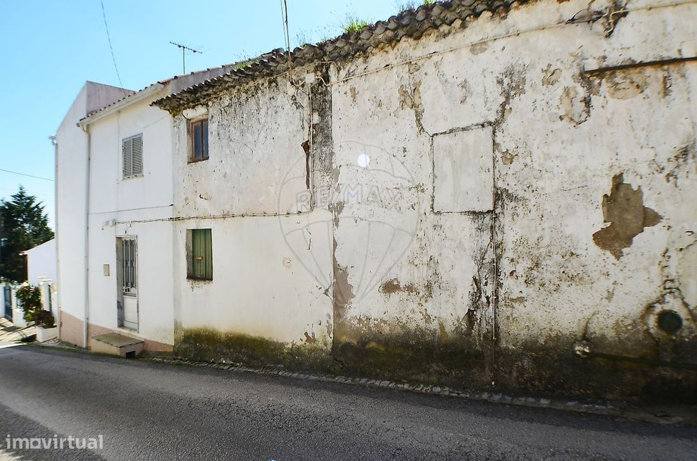Armazém  para venda