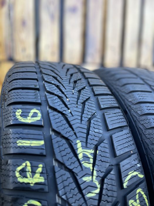 Шини 205/60 r16 Germany