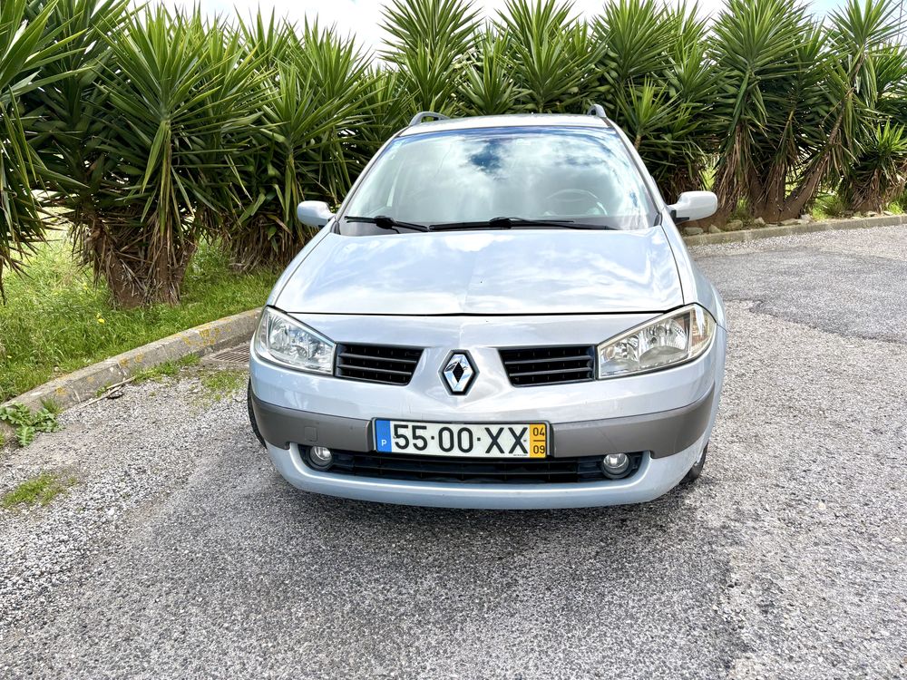 Renault Megane Brake 1.5 DCi , Diesel