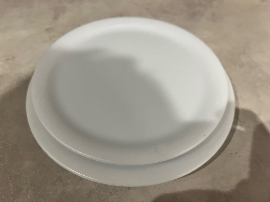 Tefal Pokrywki plastikowe 16/18 cm ingenio