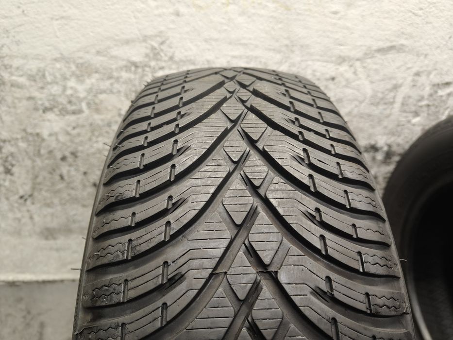 1X 205/55R16 91T Kleber Krisalp Hp3 Opona Zimowa