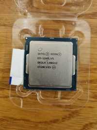 процессор проц Intel® Xeon E3-1260L V5 Socket 1155