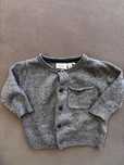 Sweter niemowlęcy, Name it, 56