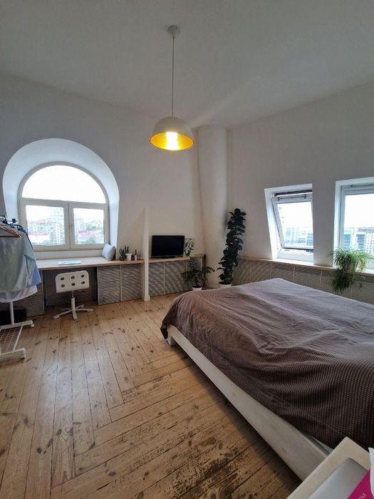 Продам стильную 2комн.кв. в сердце исторического Центра Одессы