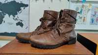 Botas pele bovino FLY London, 40