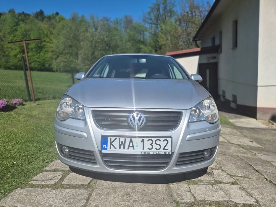 Volkswagen Polo Volkswagen Polo IV FL