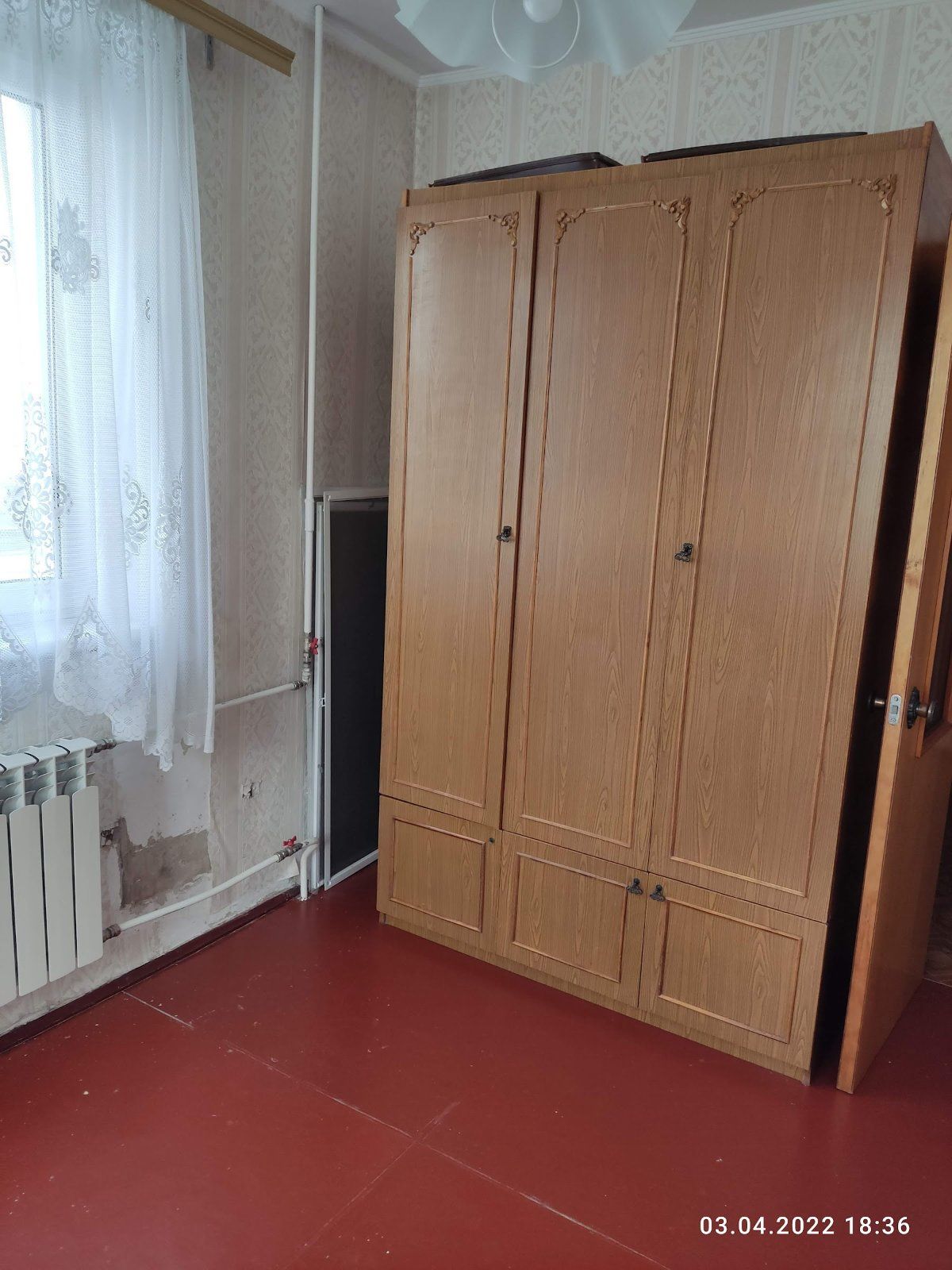 Здам двокімнатну квартиру 9000