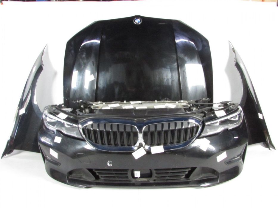 Frente completa Seminovo/ Original BMW 3 (G20)/BMW 3 Touring (G21)