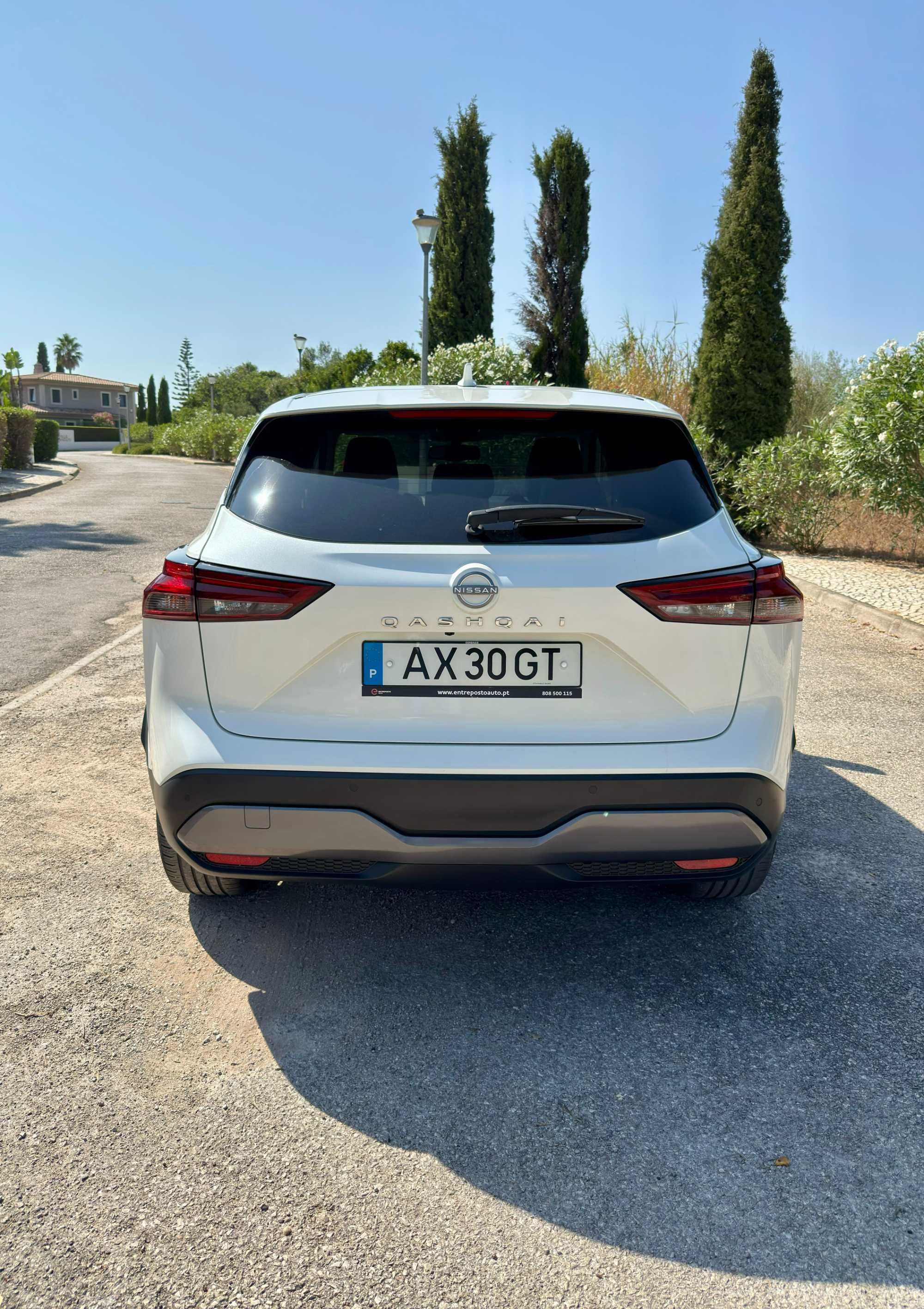 2023 Nissan qashqai 1.3 n-connecta