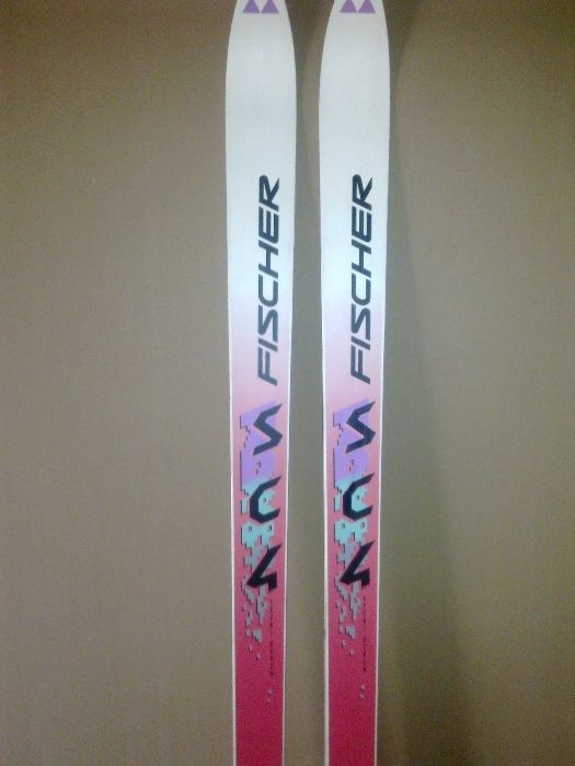 Горные лыжи FISCHER BORON. продаю