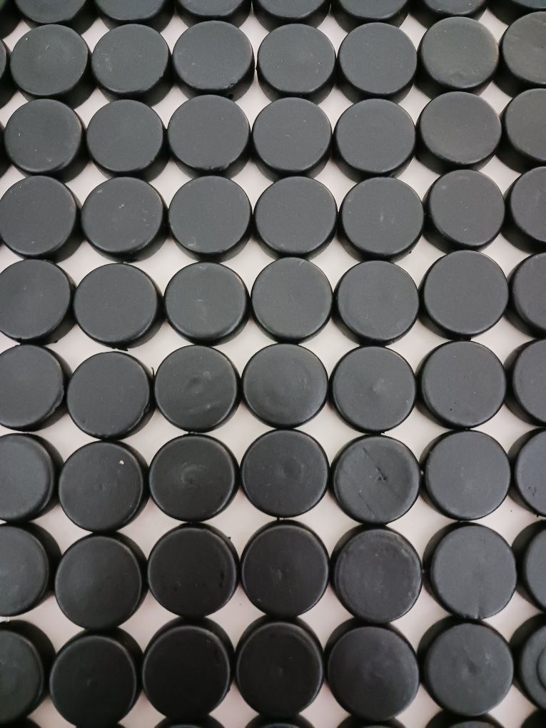 Individuais de mesa novos