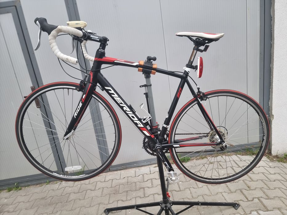 Rower Szosowy Merida