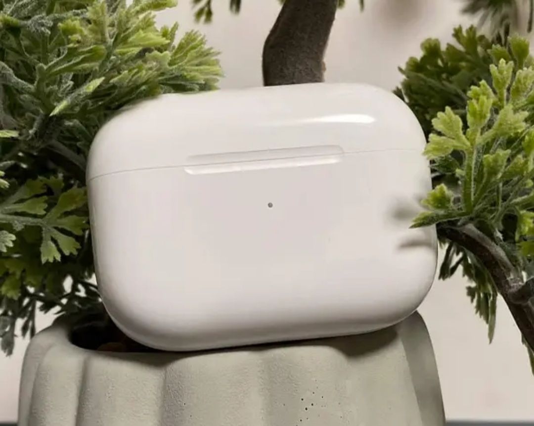 ‼️Безкоштовна доставка‼️ Airpods pro 2 1в1 як оригінал