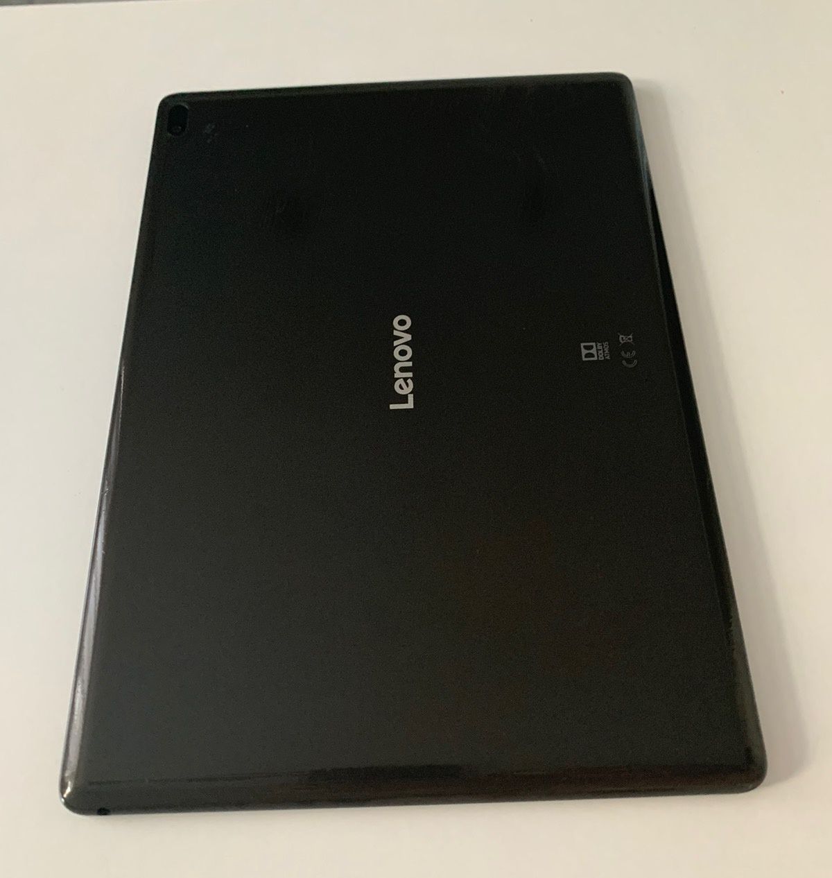 Б/у планшет Lenovo 16гб