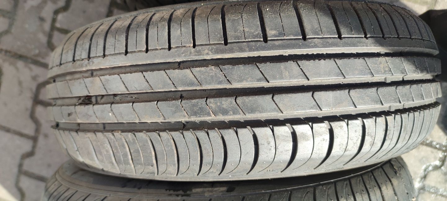 165 60 R14 Hankook Enfren K 425  2010r 6mm letnie