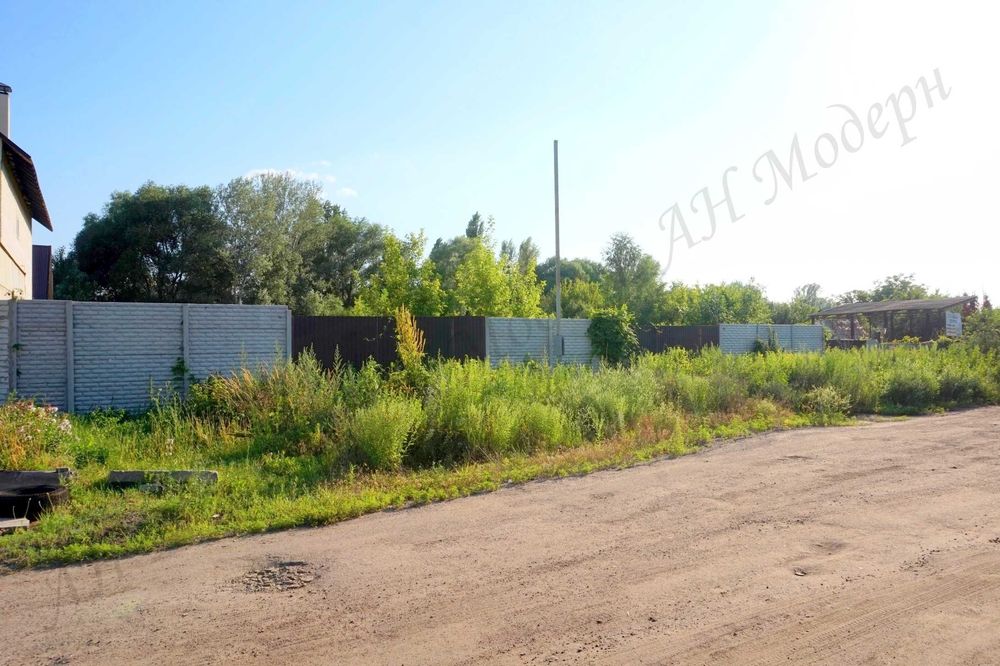 Продаж земельної ділянки в чудовому місці на Великій Данилівці Харків