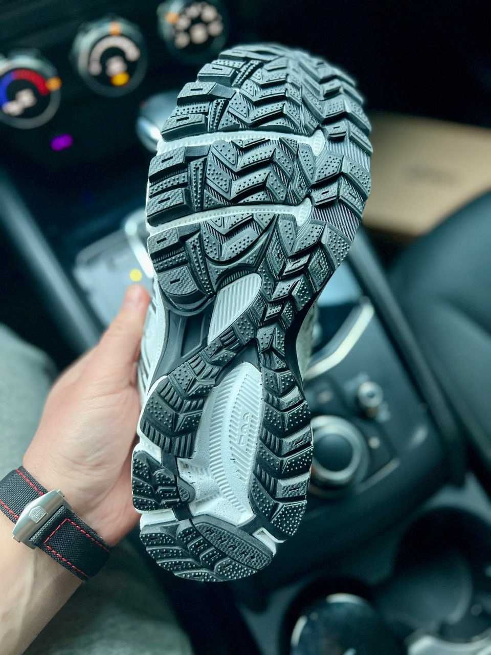 Asics Gel-Kahana 8 / Кросівки , кроссовки / 41-44р