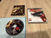 God of War III PS3
