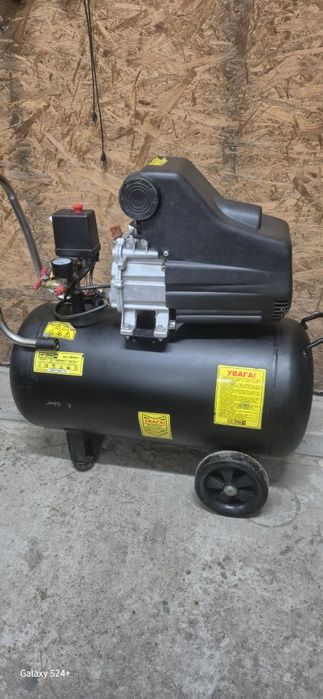 Компресор Дніпро М ПВК50-1