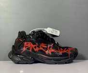 Кроссівки-Balenciaga Runer