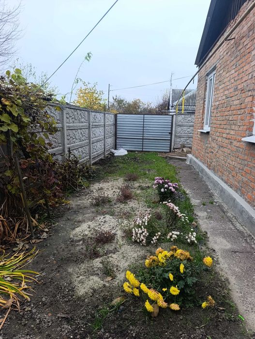 Оренда частини будинку в м.Золотоноша