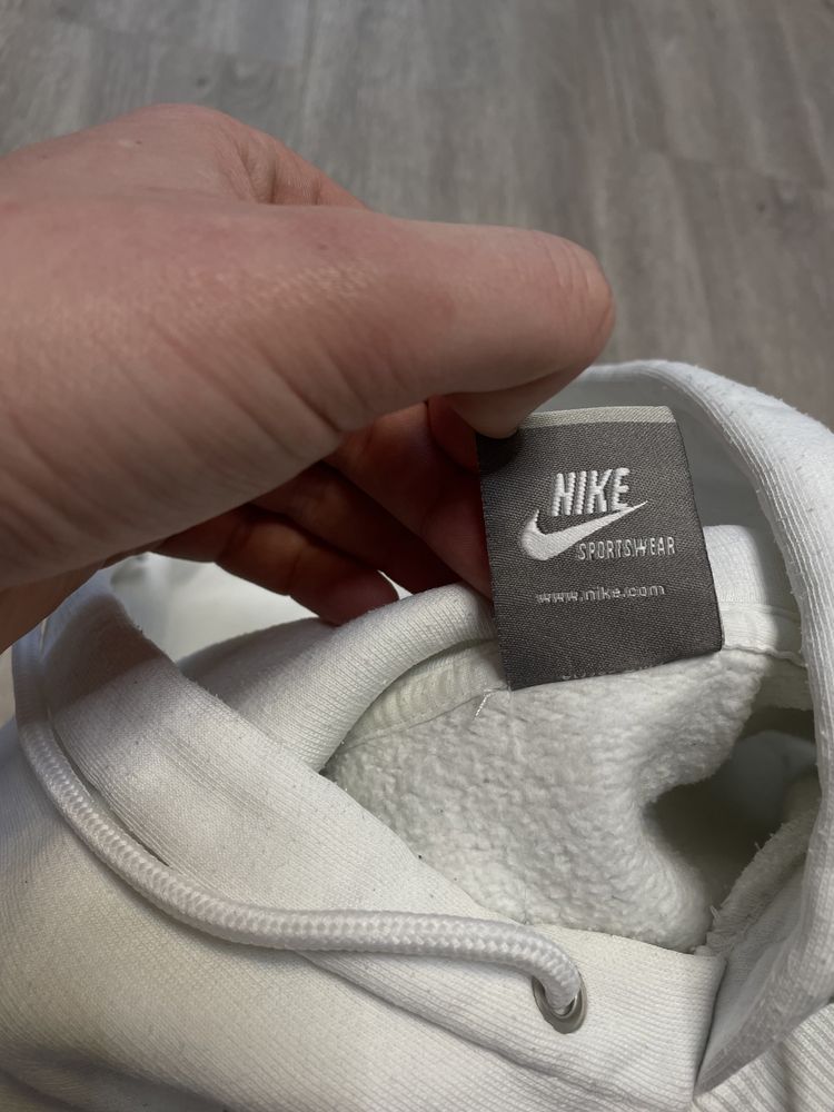 Худи Nike Air