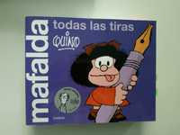 Mafalda todas las tiras