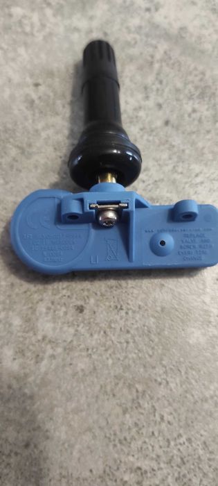 Czujniki TPMS OPEL corsa i nie tylko więcej  modeli.