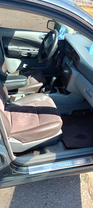 Продам Skoda Octavia Tour 1.9
