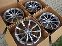 Felgi VW ARTEON PASSAT B8 Lift  Tiguan T-ROC 18'' Oryginał