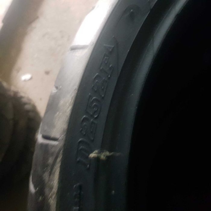 opona nr c24 dunlop 120/70-17 d252f