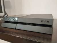 PlayStation 4 ps4 500 gb 5.05