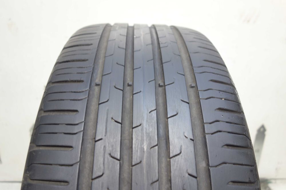 Opony letnie 225/45/18 - CONTINENTAL Eco Contact 6 MO XL