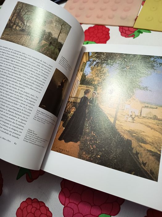 Impressionismo Tashen