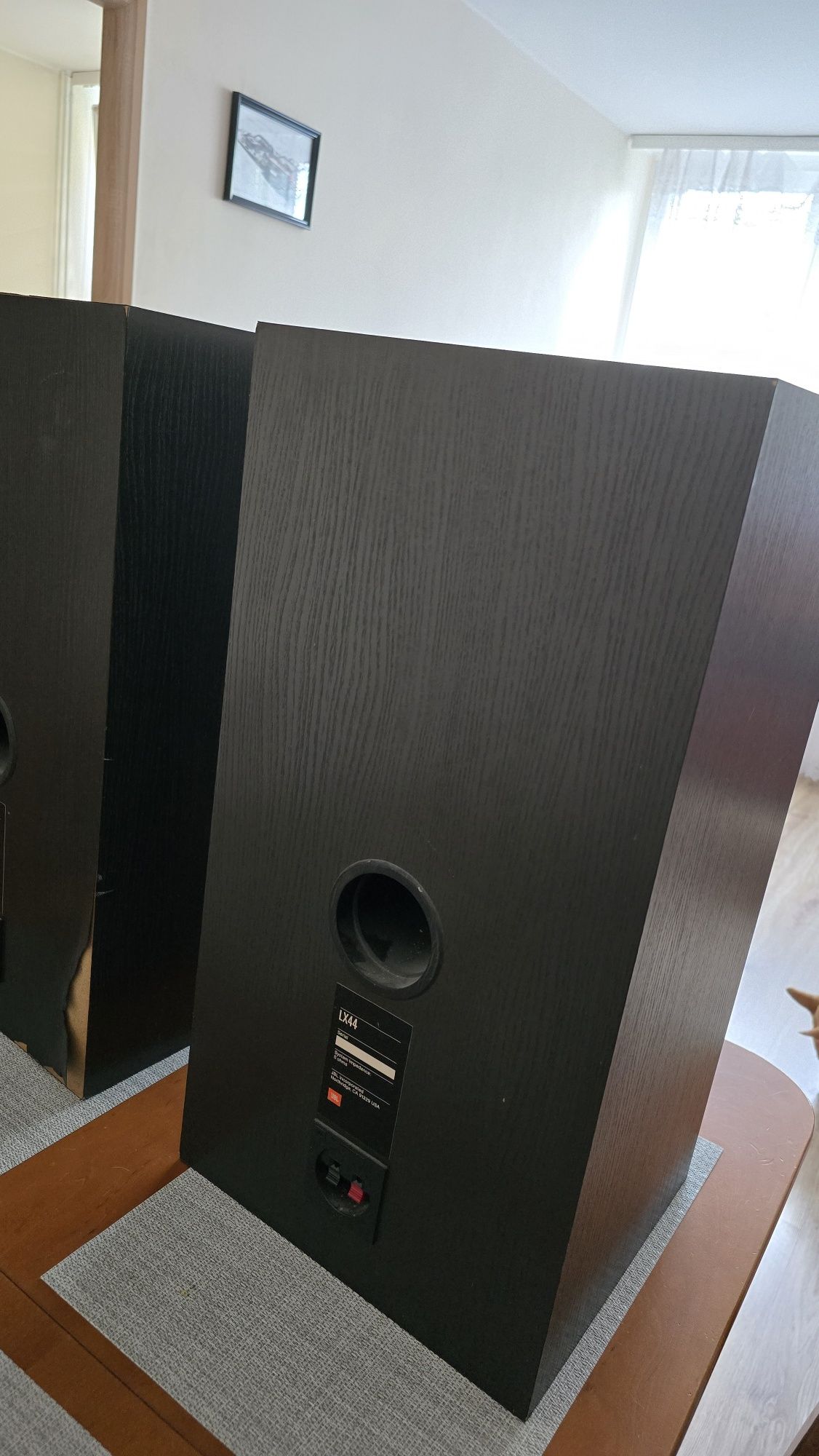 Kolumny JBL LX44