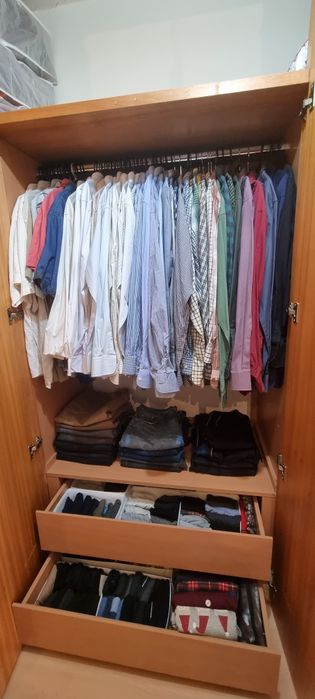 Organização Residencial