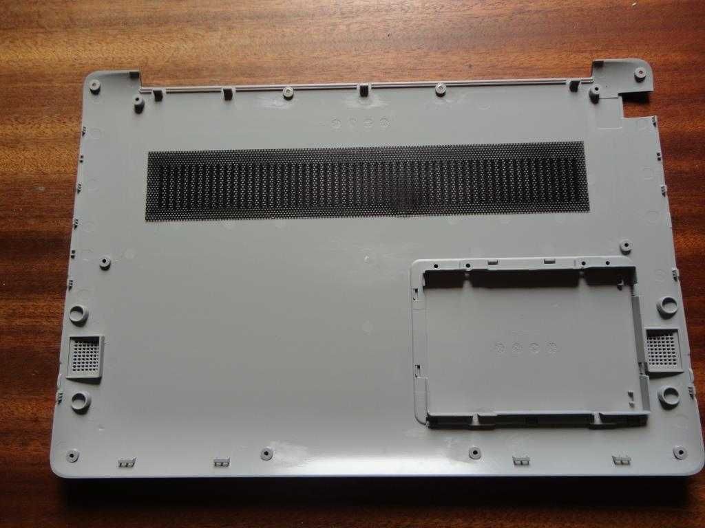 Teclado Insys WHA-14 e tampa
