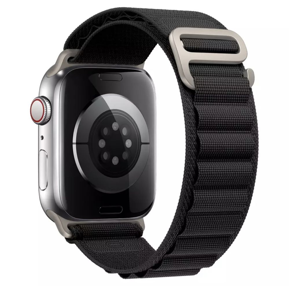 Pasek Apple Watch  Alpine 42/44/45/49 mm