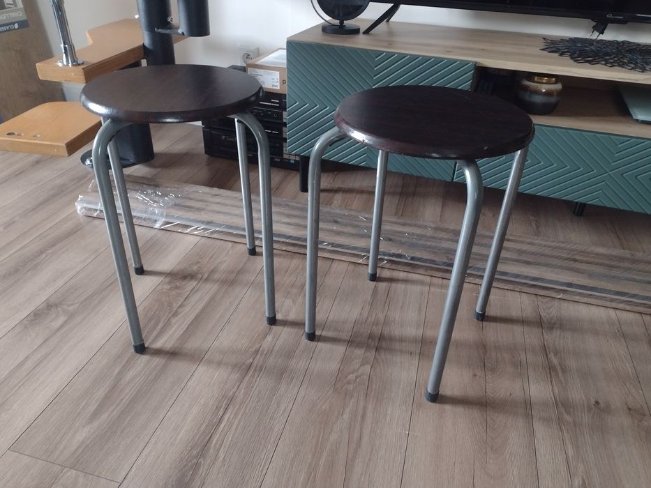 taboret, krzesełko