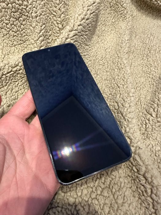 Прода Samsung Galaxy A05s 4/64GB Black (SM-A057G)