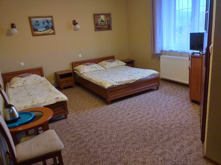 Willa Onyks Szklarska Poręba  , blisko wyciągi i szlaki