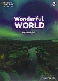 Wonderful World 3 SB NE - praca zbiorowa