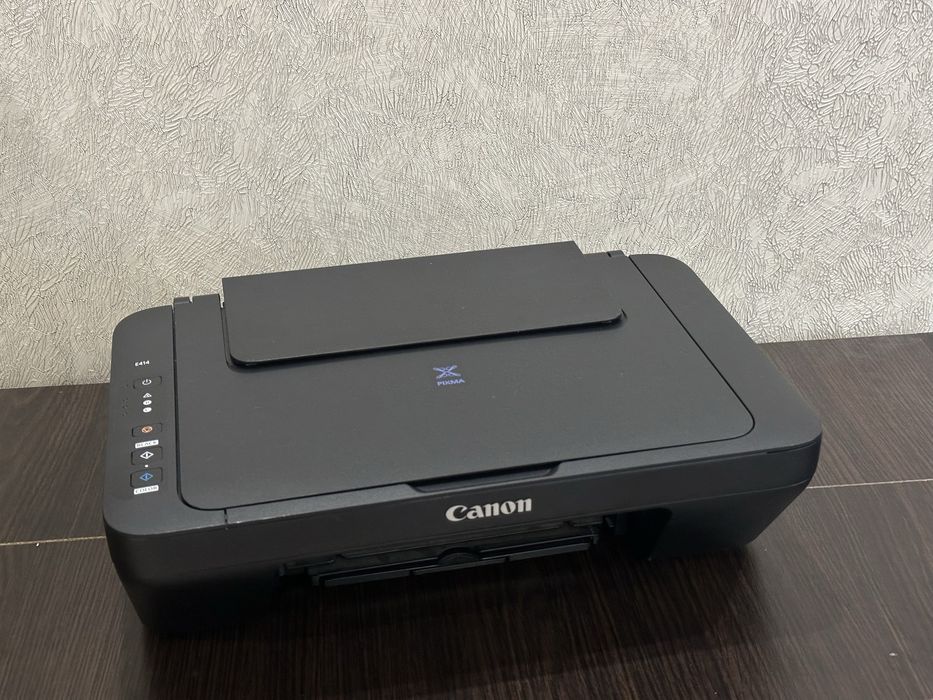 Кольоровий Принтер для друку canon K10392 мфу сканер