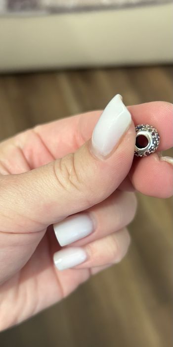 Срібна підвіска 925 проба