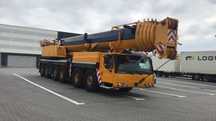 Usługi Dźwigiem 10-250 ton, Wynajem Dźwigu, Żurawi, Koparki