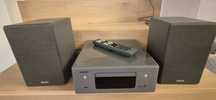 Denon CEOL N10 (RCD-N10 + SC-N10)