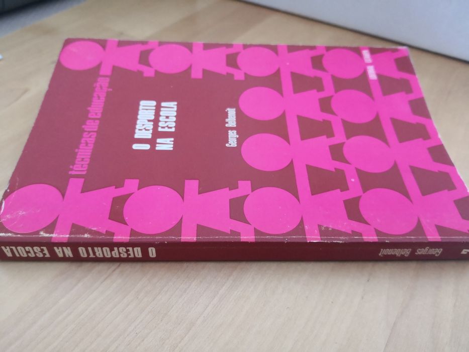 O Desporto na Escola