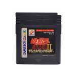 Yu-Gi-Oh II 2 Game Boy Gameboy Color GBC